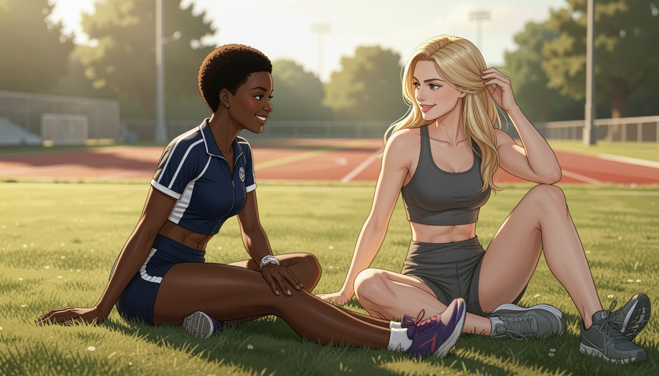 Chapter 4 - Keeping Healthy