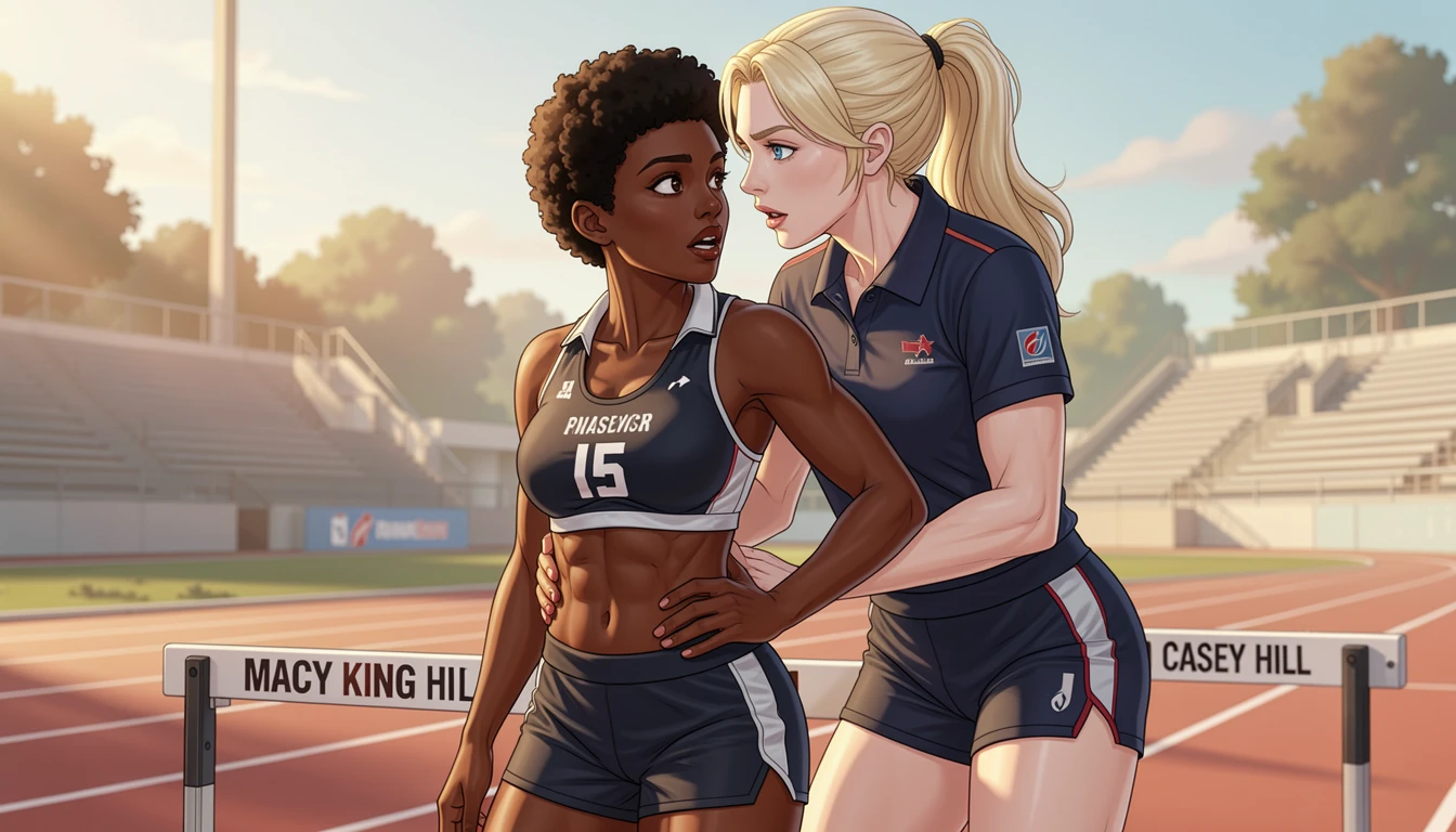 Chapter 8 - Coach