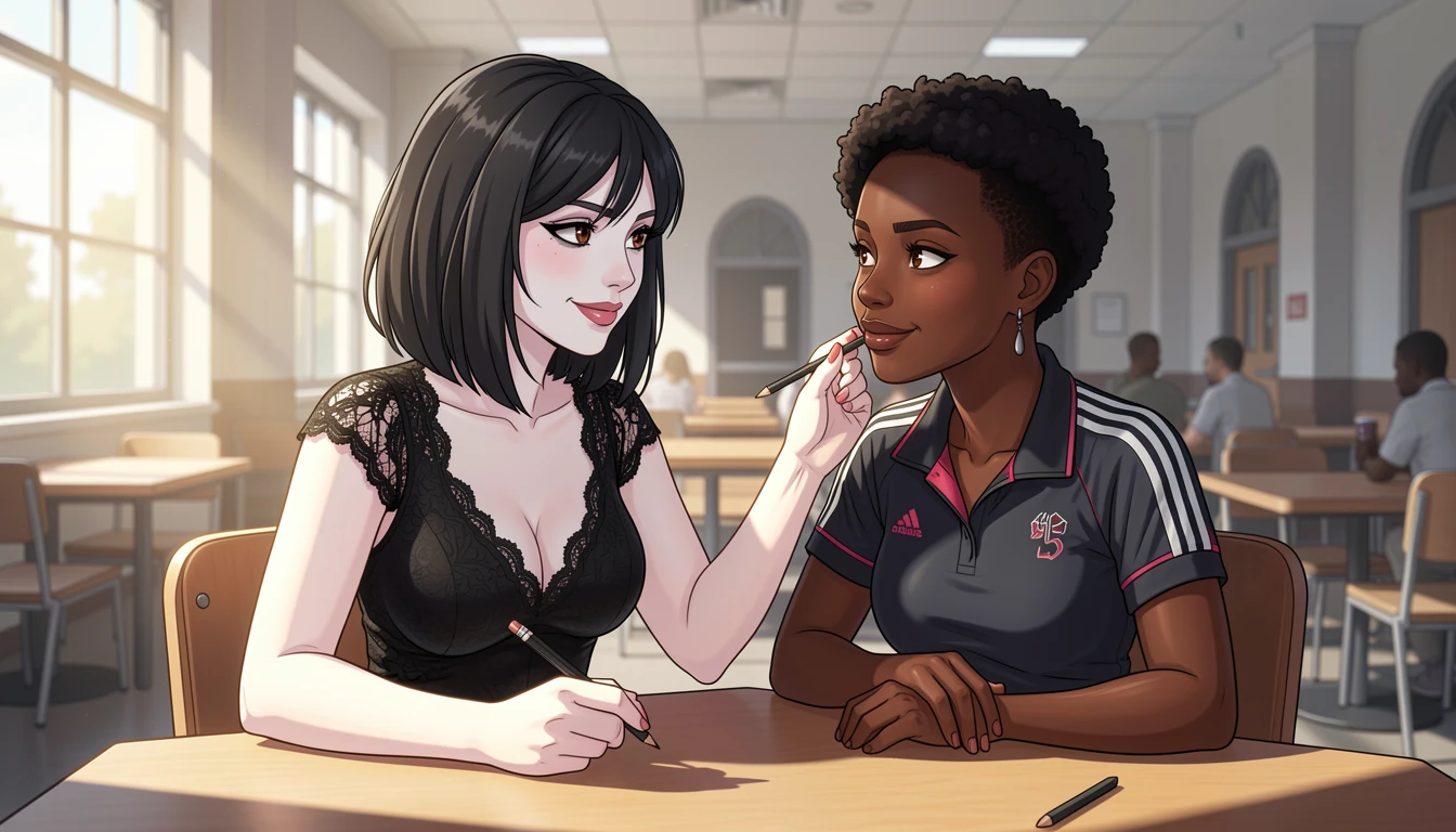 Chapter 9 - Art