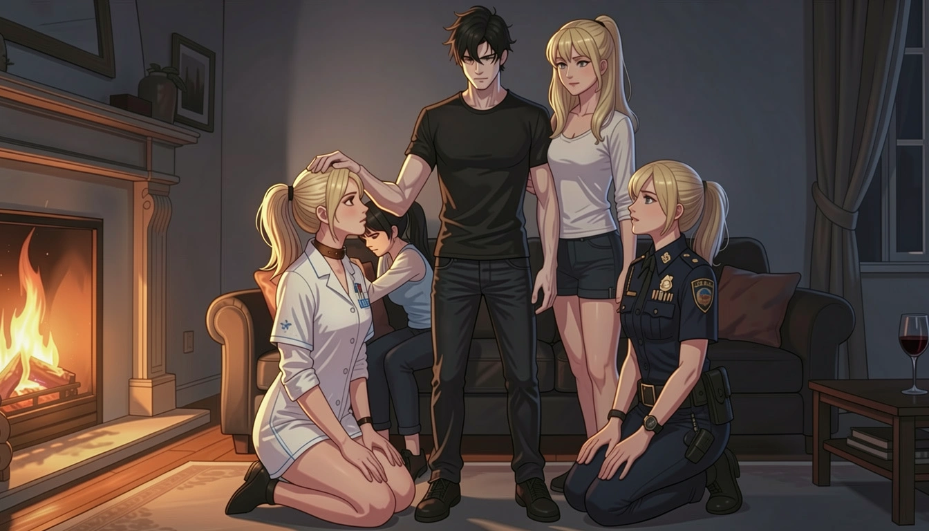 What she wants