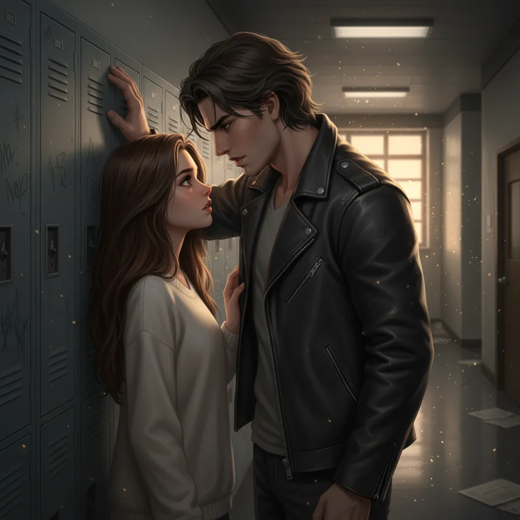 Between the Lies cover