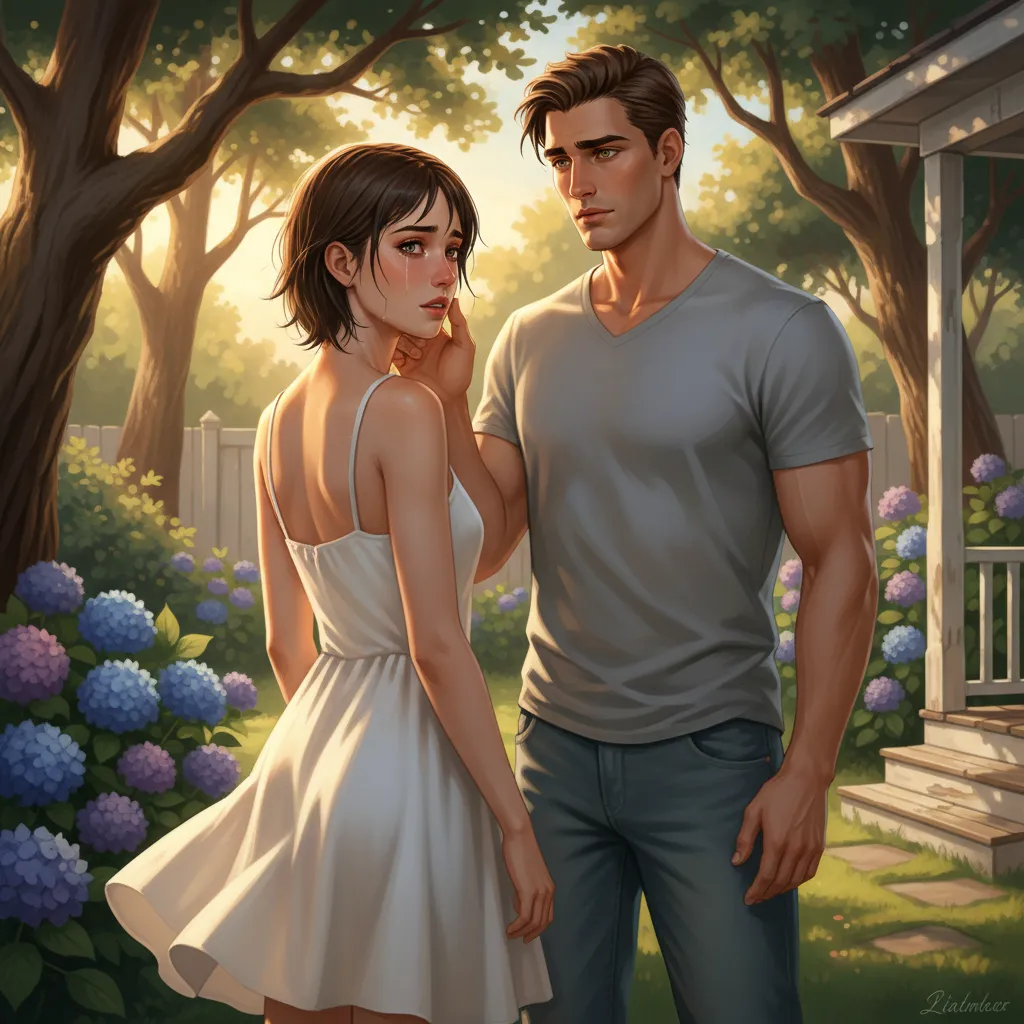 Scars of Summer cover