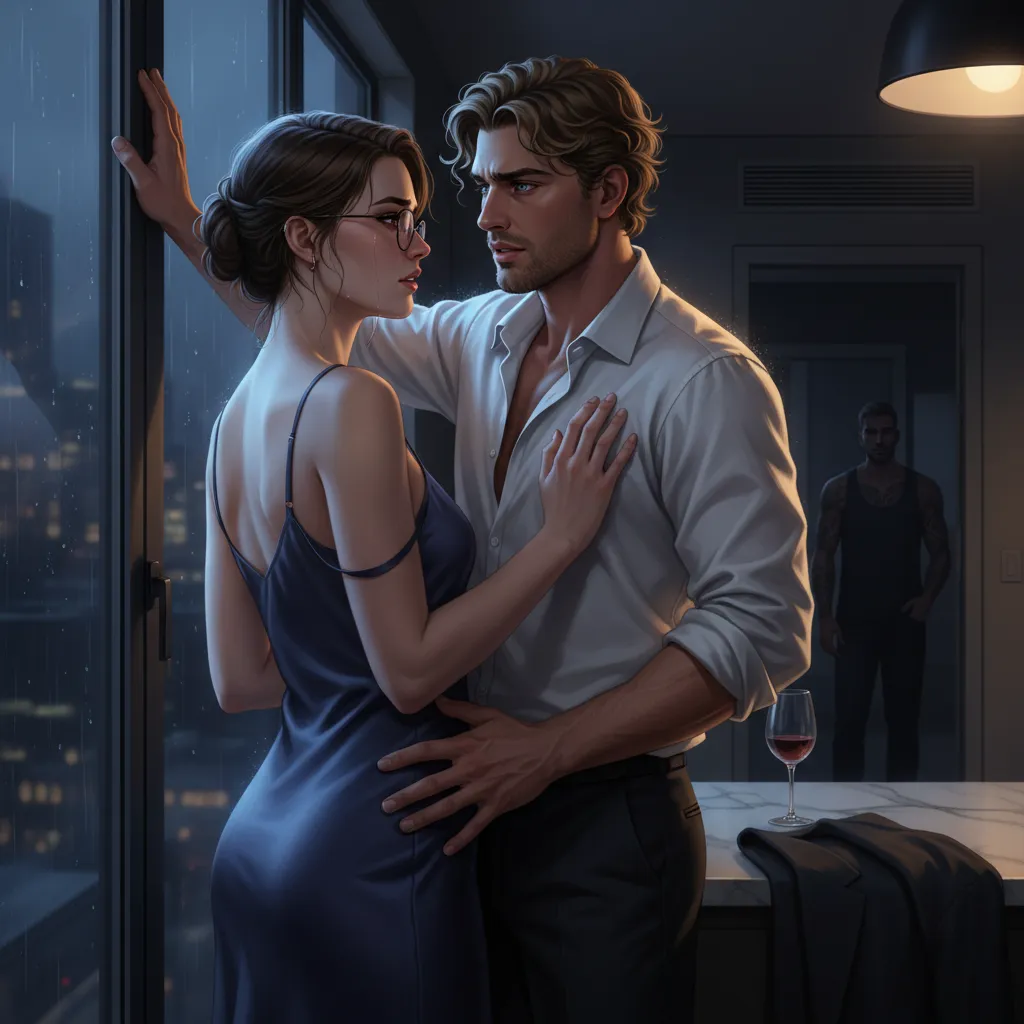 Fractured Circle cover