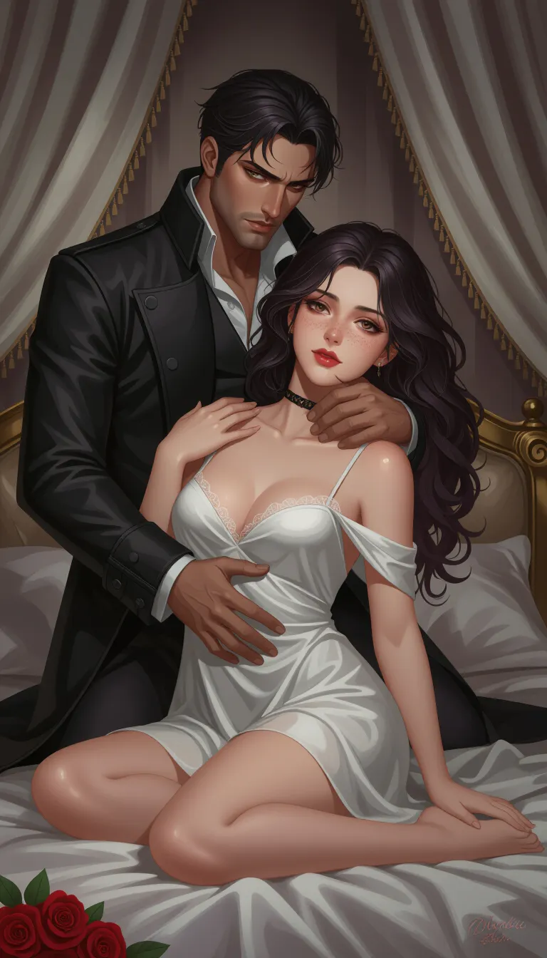 The Last Rebirth cover