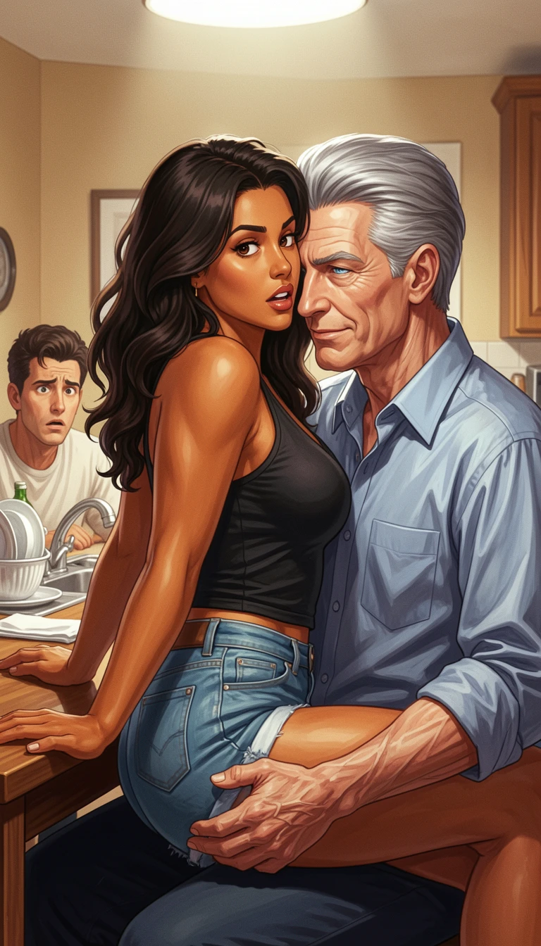 The Lap cover