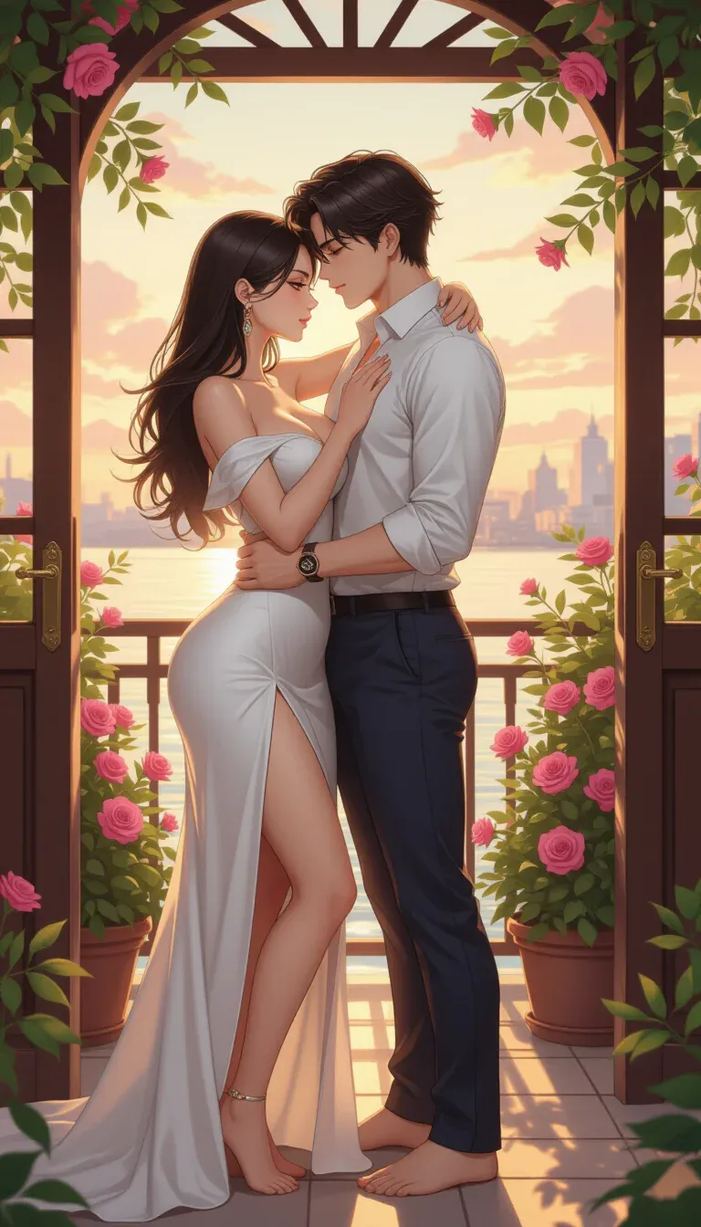 The Unwitnessed cover