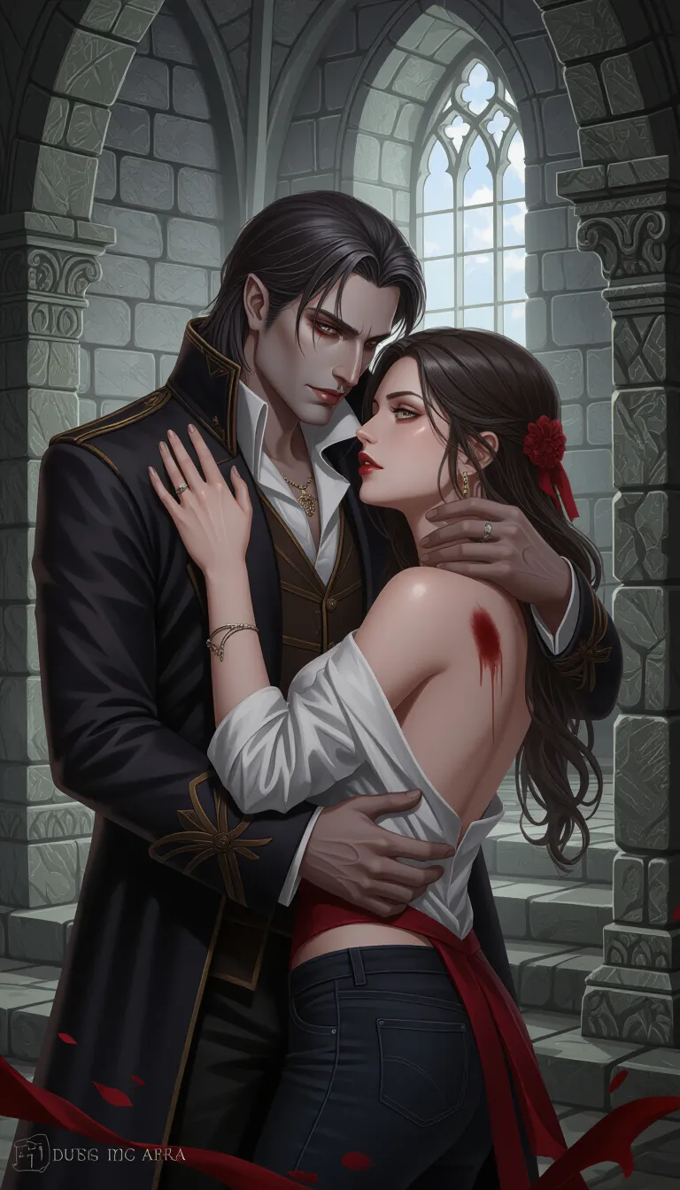 The Ruin Remembers cover