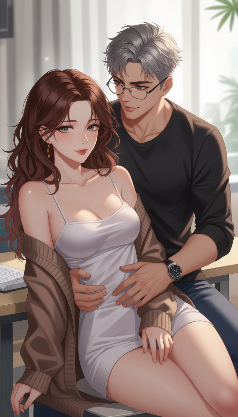 Late Lessons