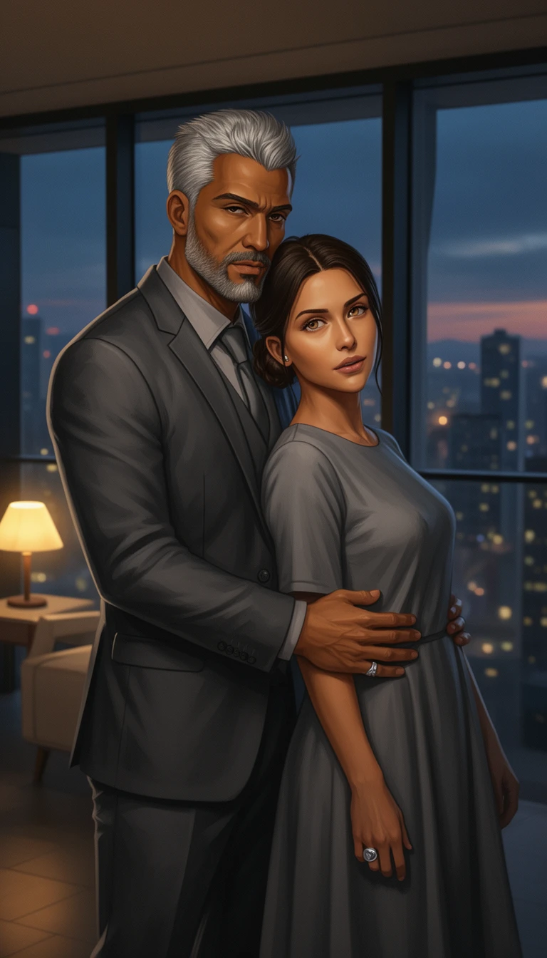 The Keeper's Rule cover