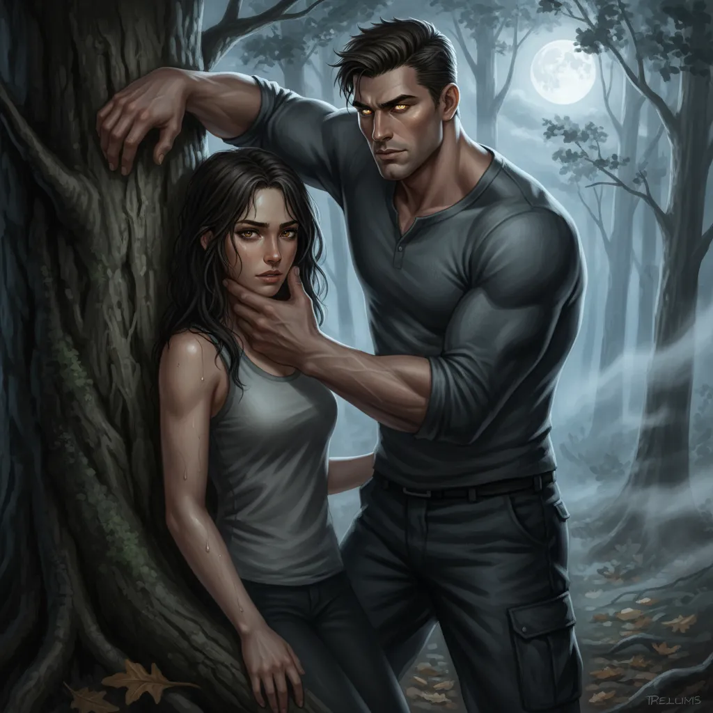 Shadows of the Pack cover