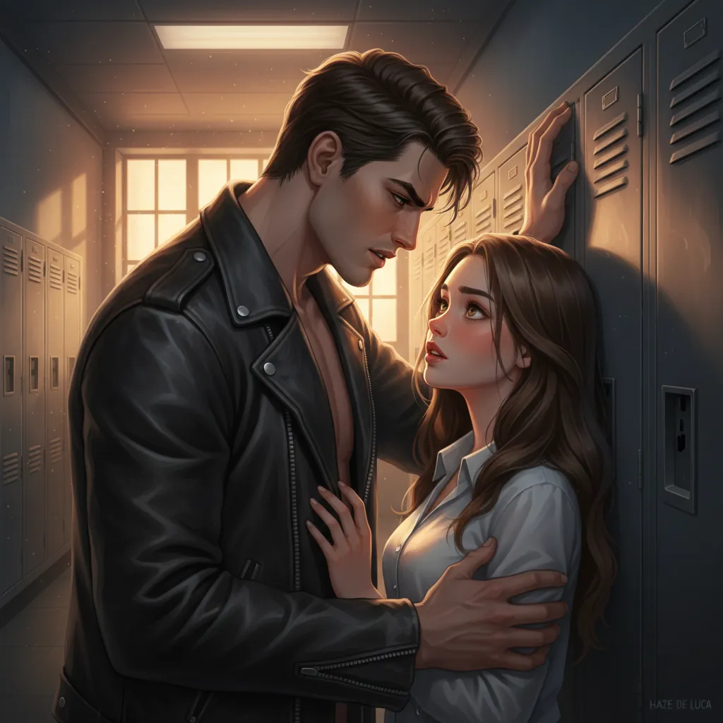 Between the Lies cover