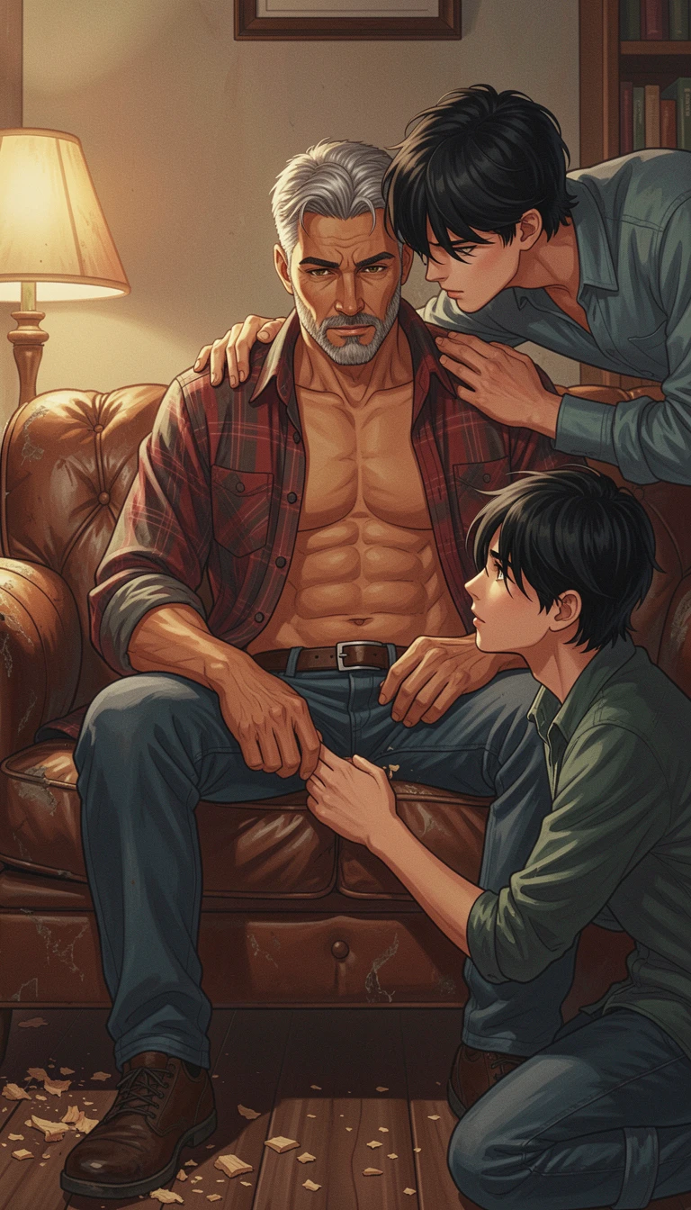 Twice the Sin