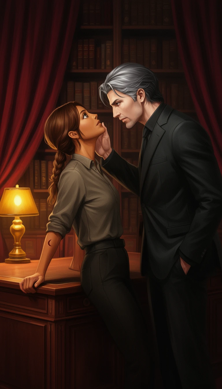 The Service Contract cover