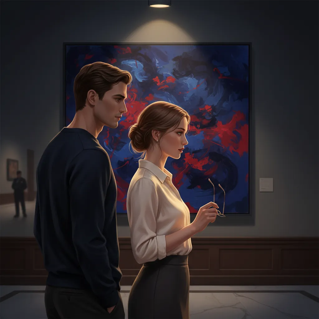 The Last Room Before Closing cover