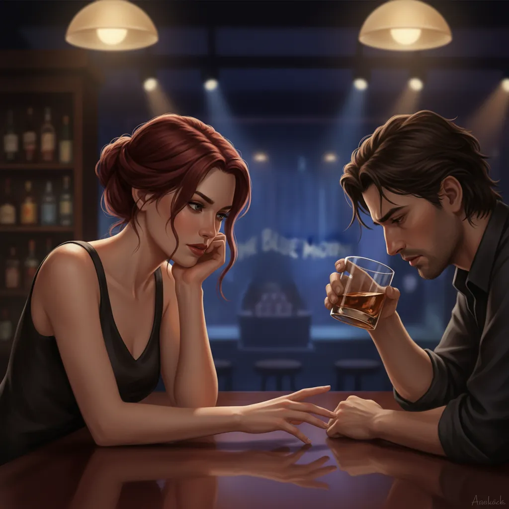 One For The Road cover