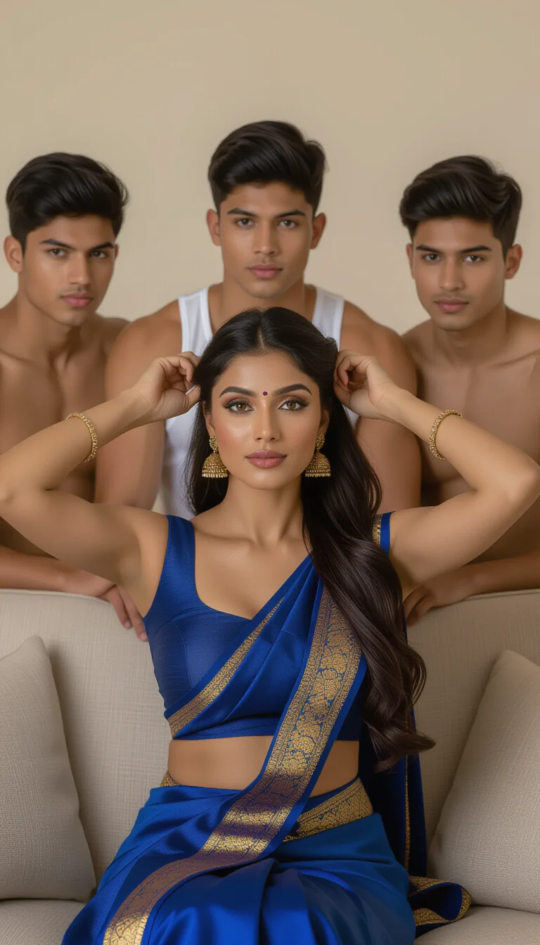 The Item Of Sensation