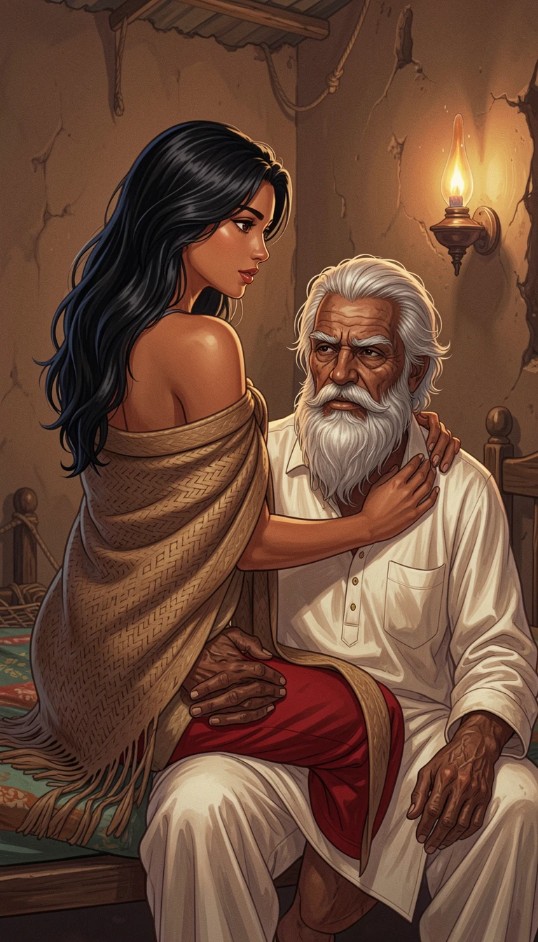 The Pact of Hunger