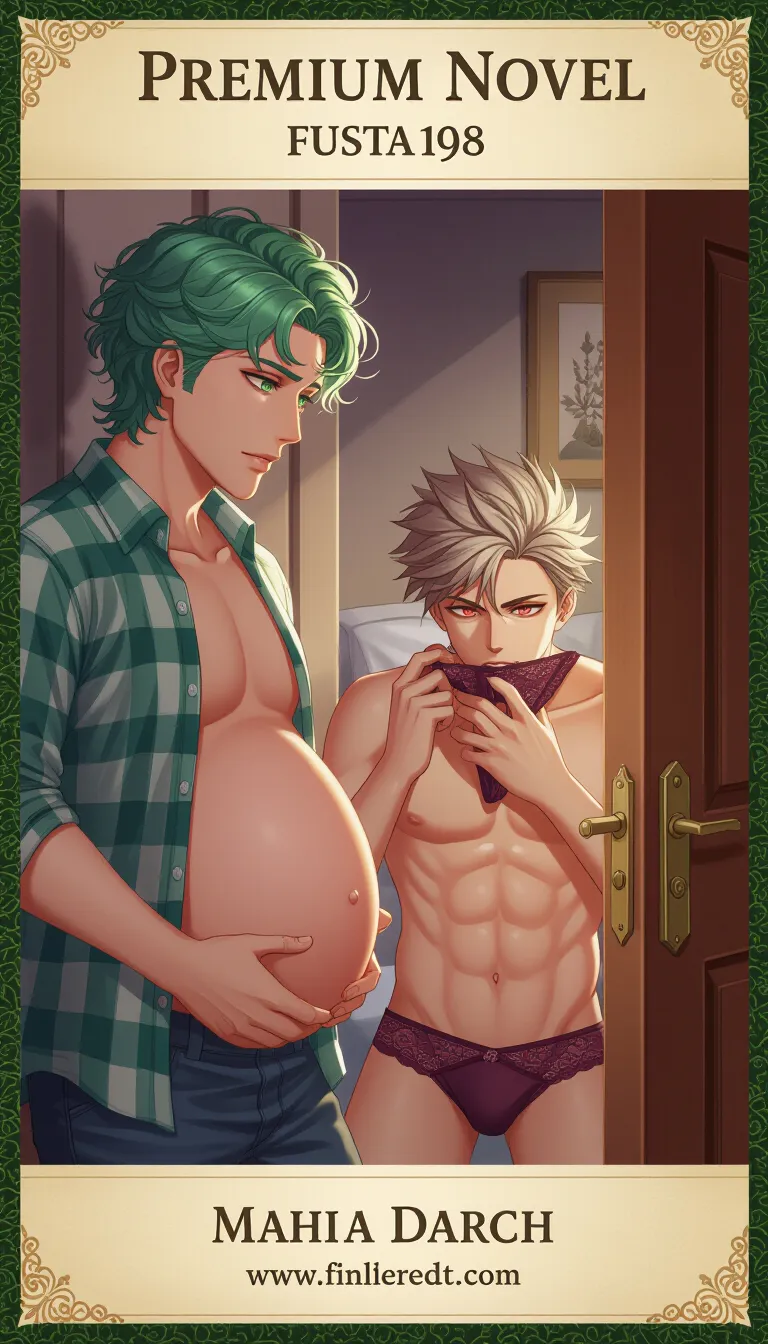 Mommy’s Favorite Baby