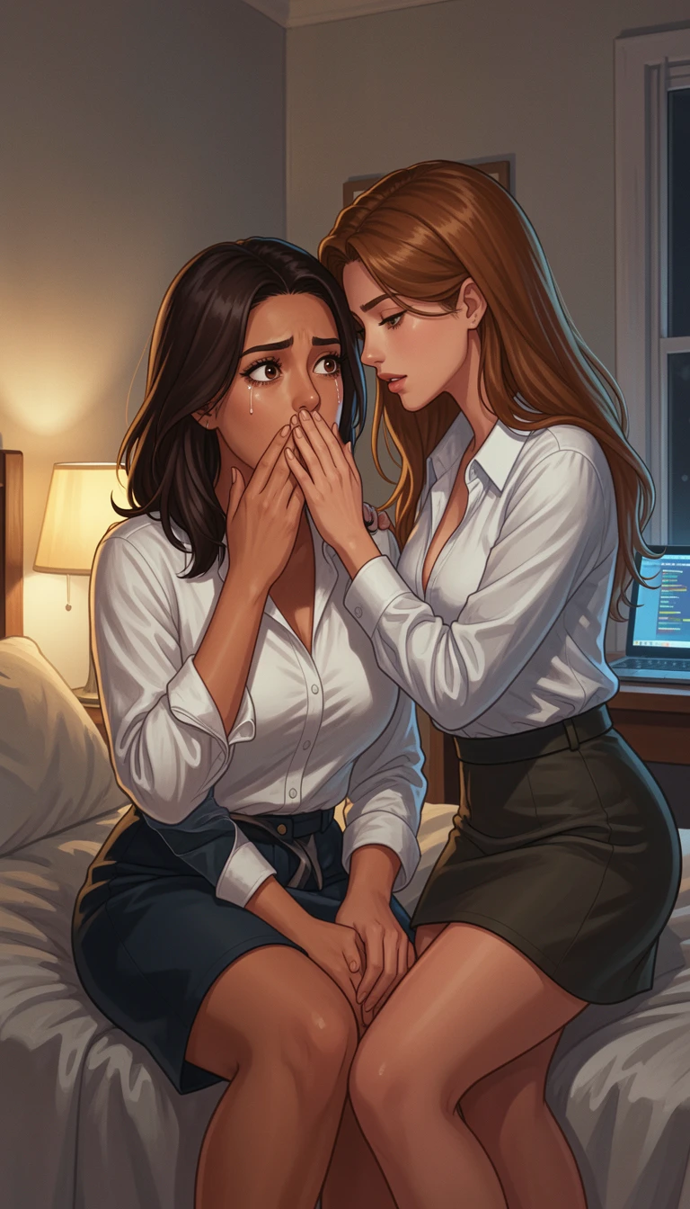 Sister's Secret
