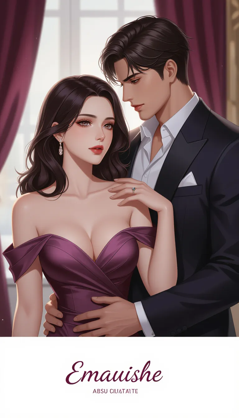 The King's Flame cover