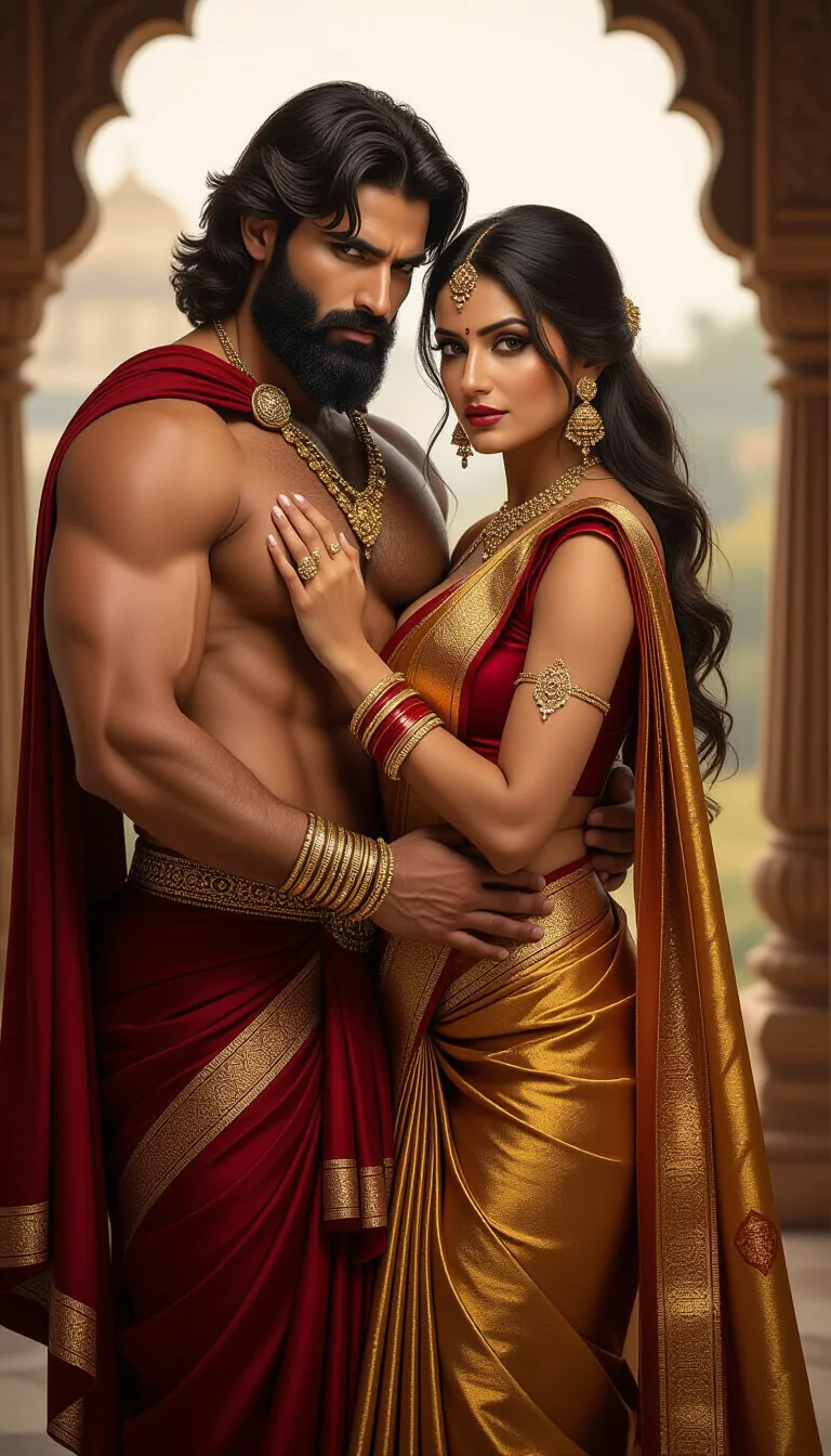 The Queen's War cover