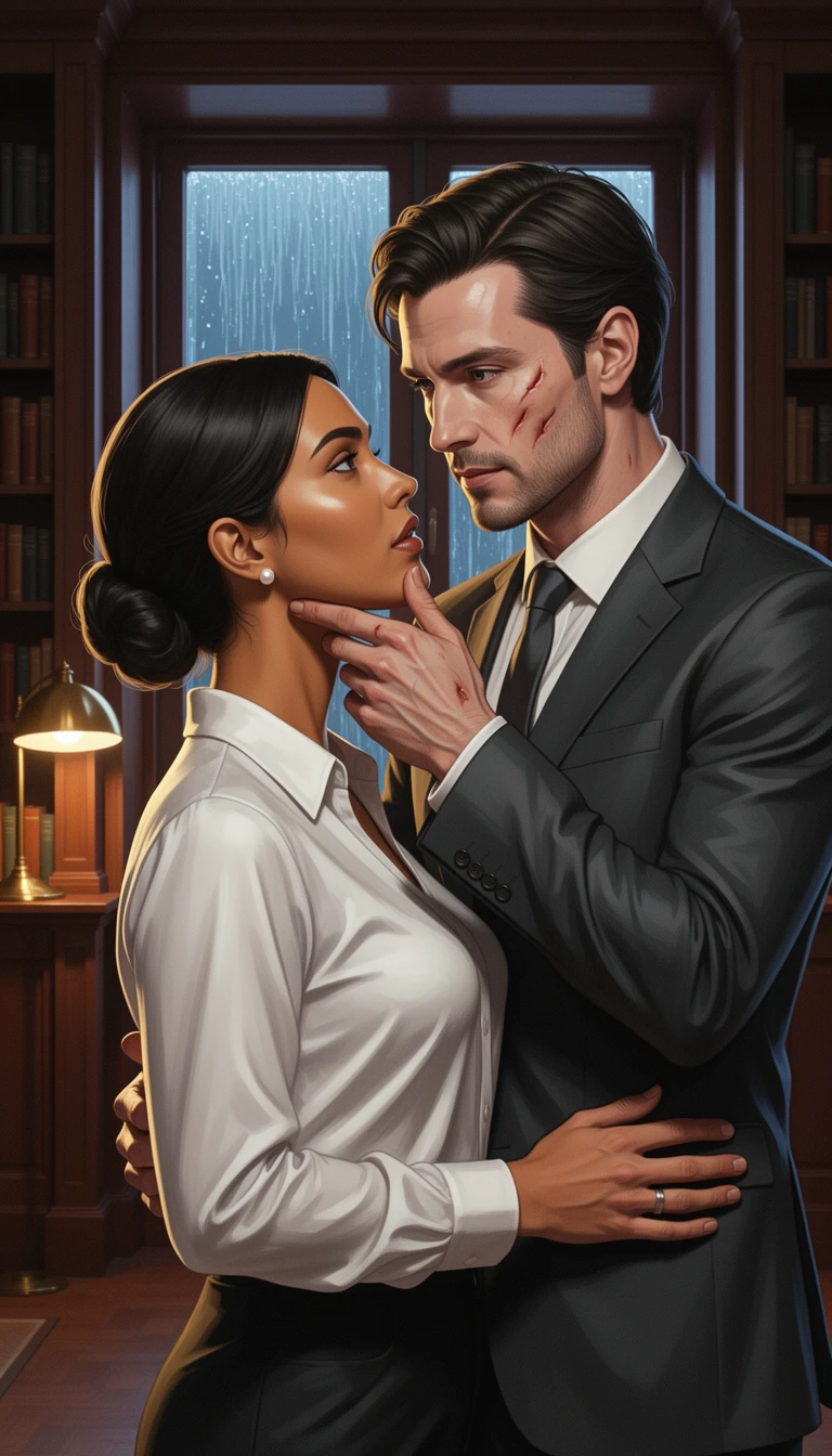 Duty's Ruin cover