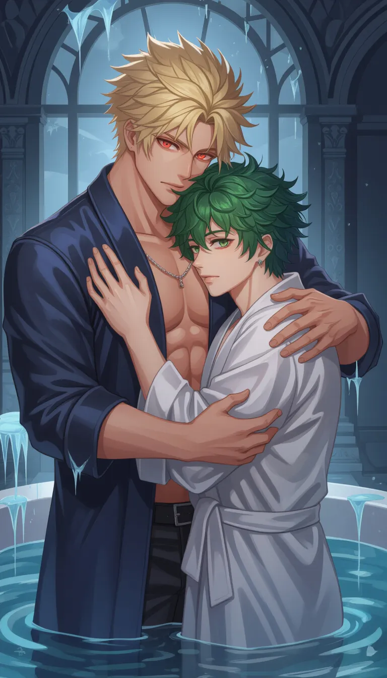 The Imperfect Family