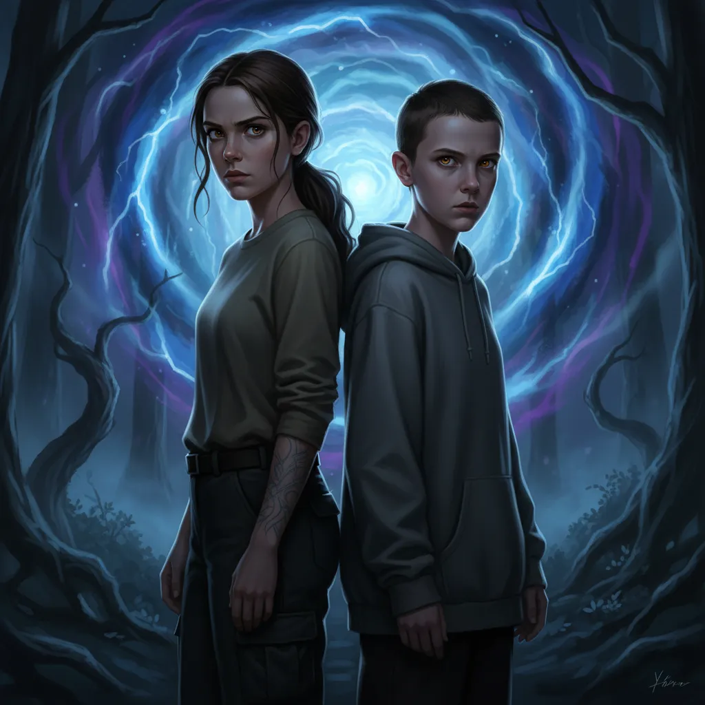 Shadows Beyond the Lab cover