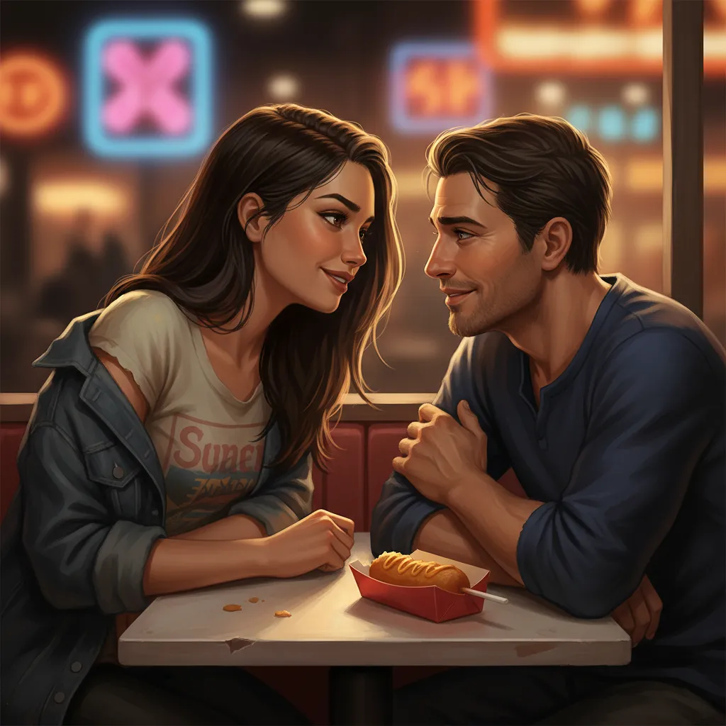 Driving Lessons cover