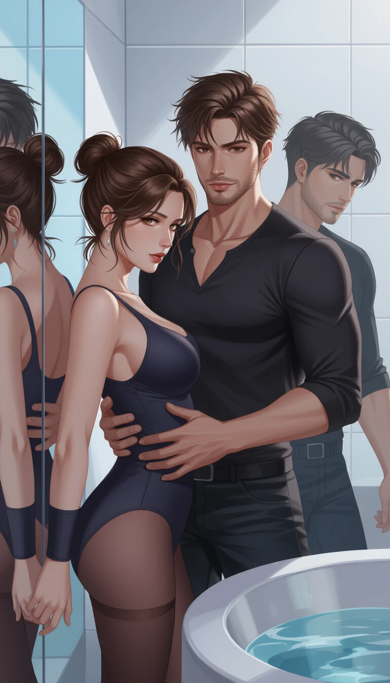 The Last Tension