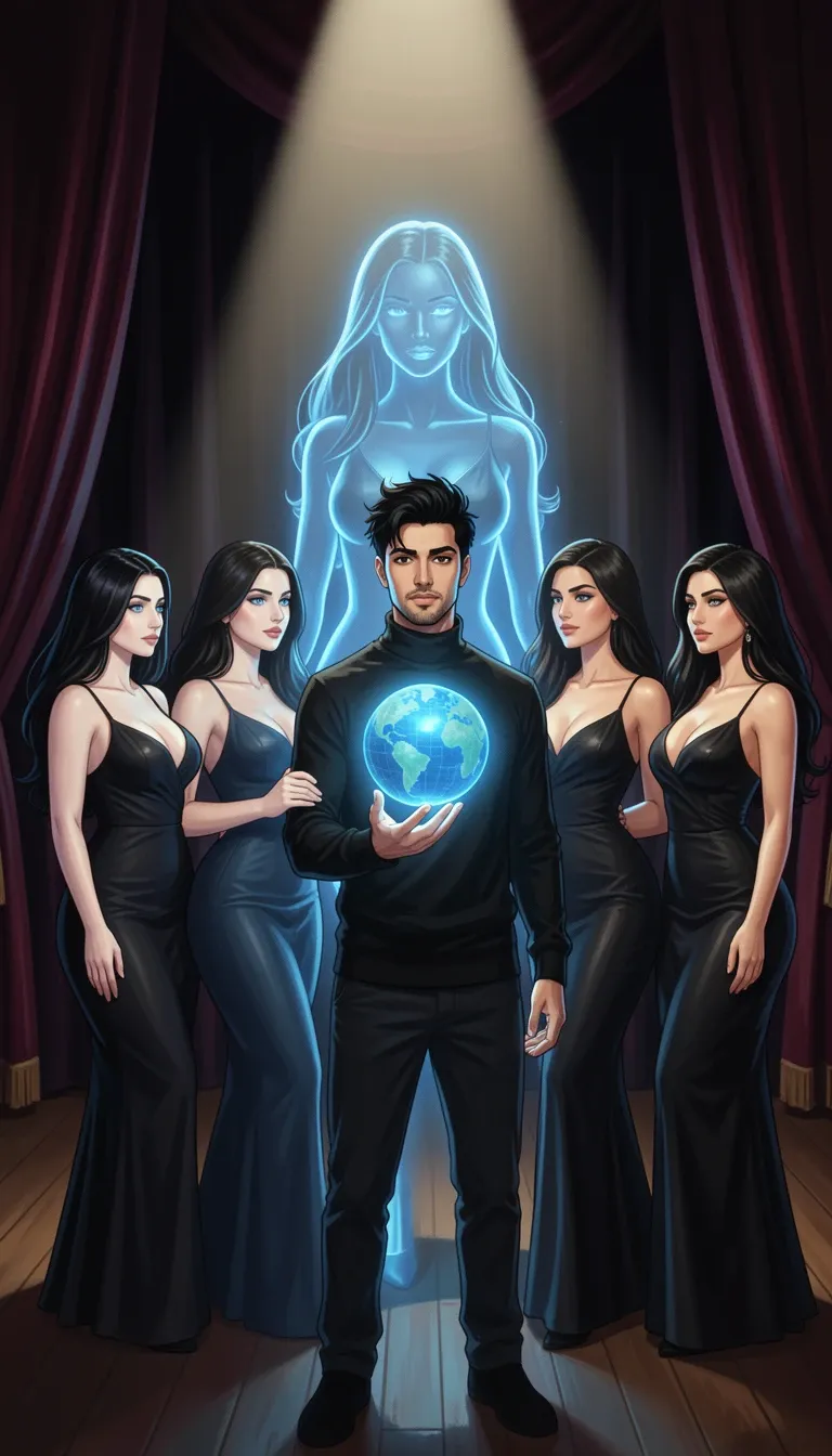 The Power