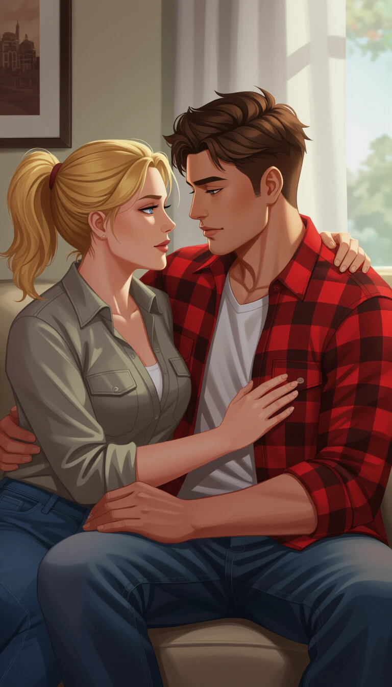 Borrowed Skin cover