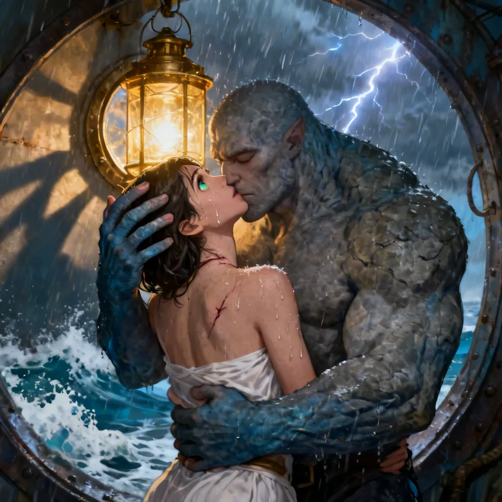 The Keeper's Claim cover