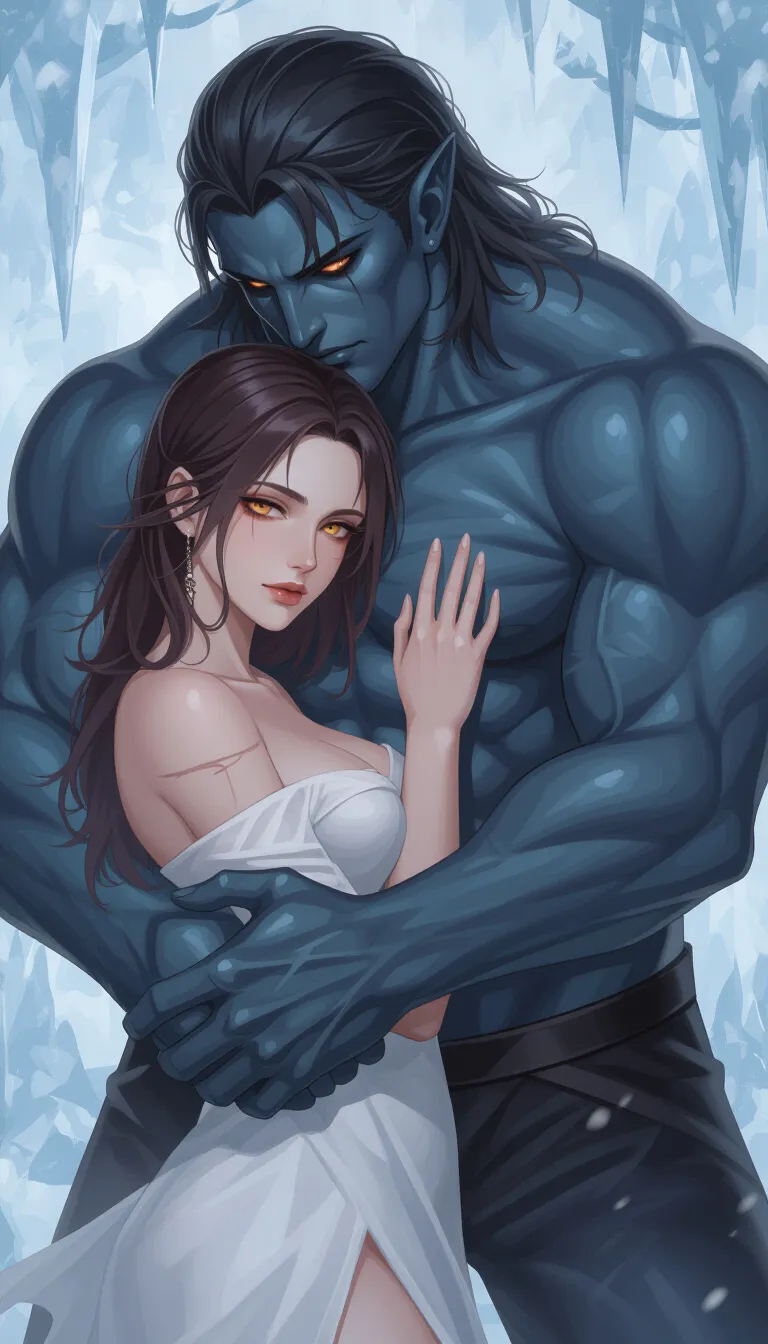 The Keeper's Claim cover