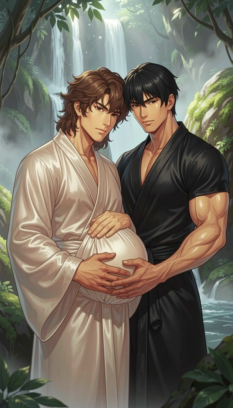 The Emperor's Heir