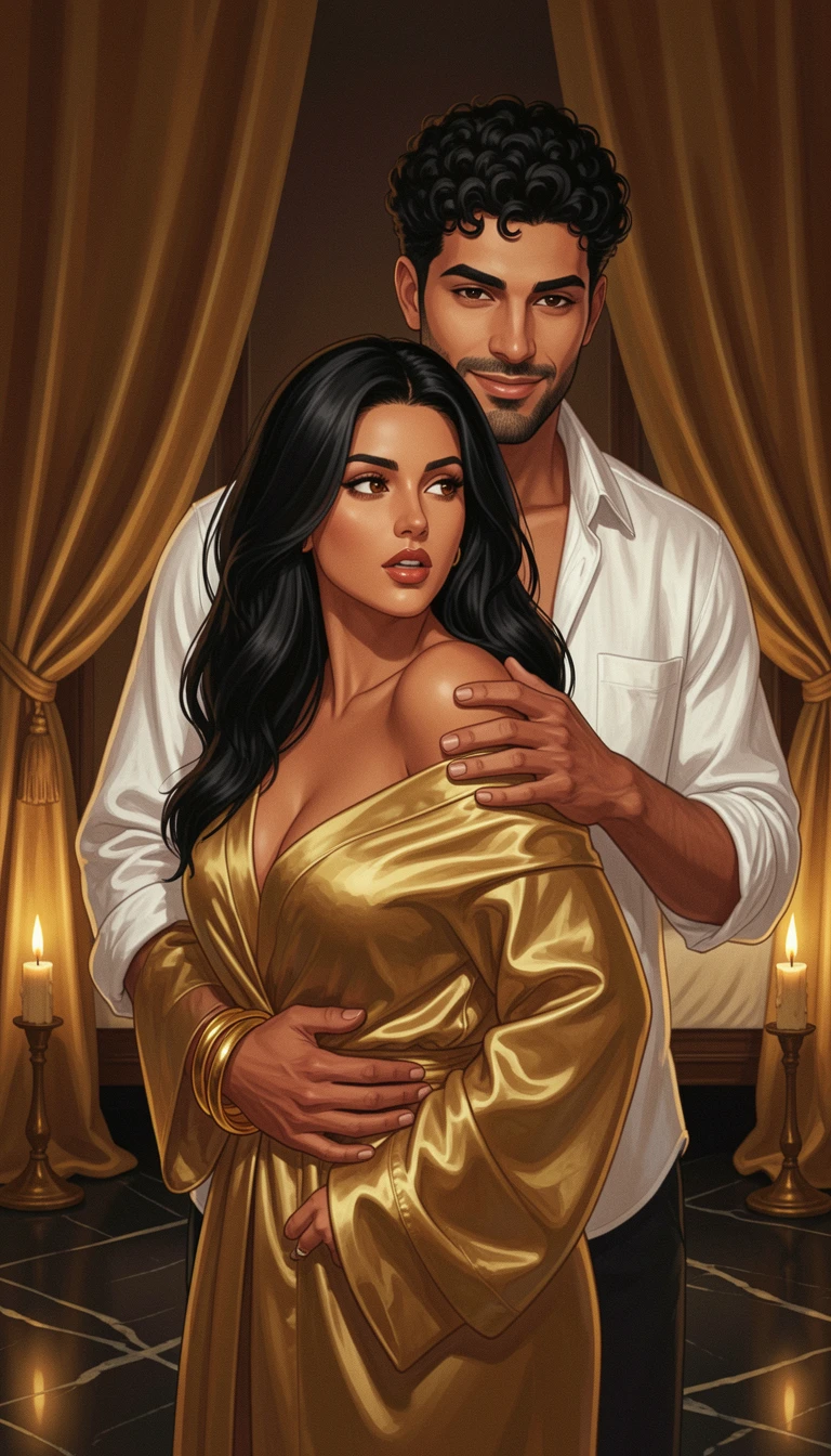 Family Secrets cover