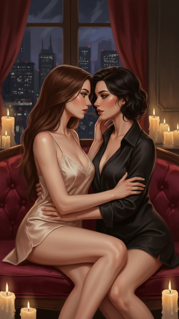 Love's Last Stand cover