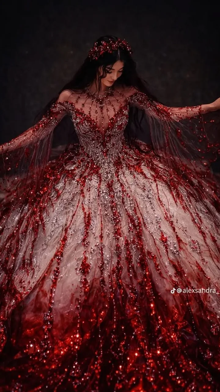 Blood Debt