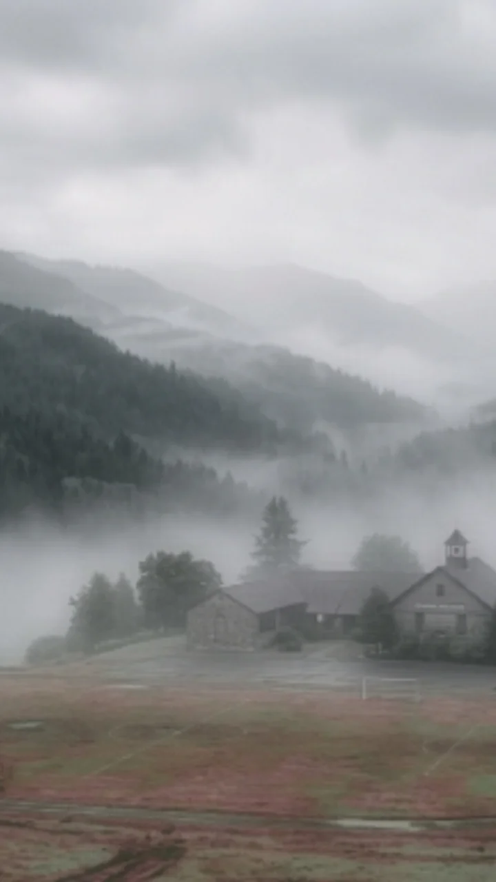 Winter's Gentle Keep