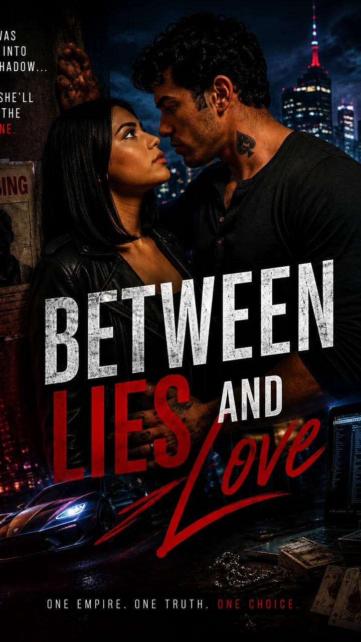 Between Lies and Love