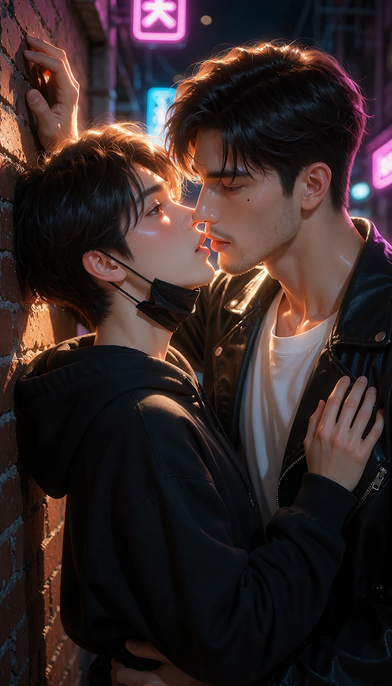 Scent of Honey cover