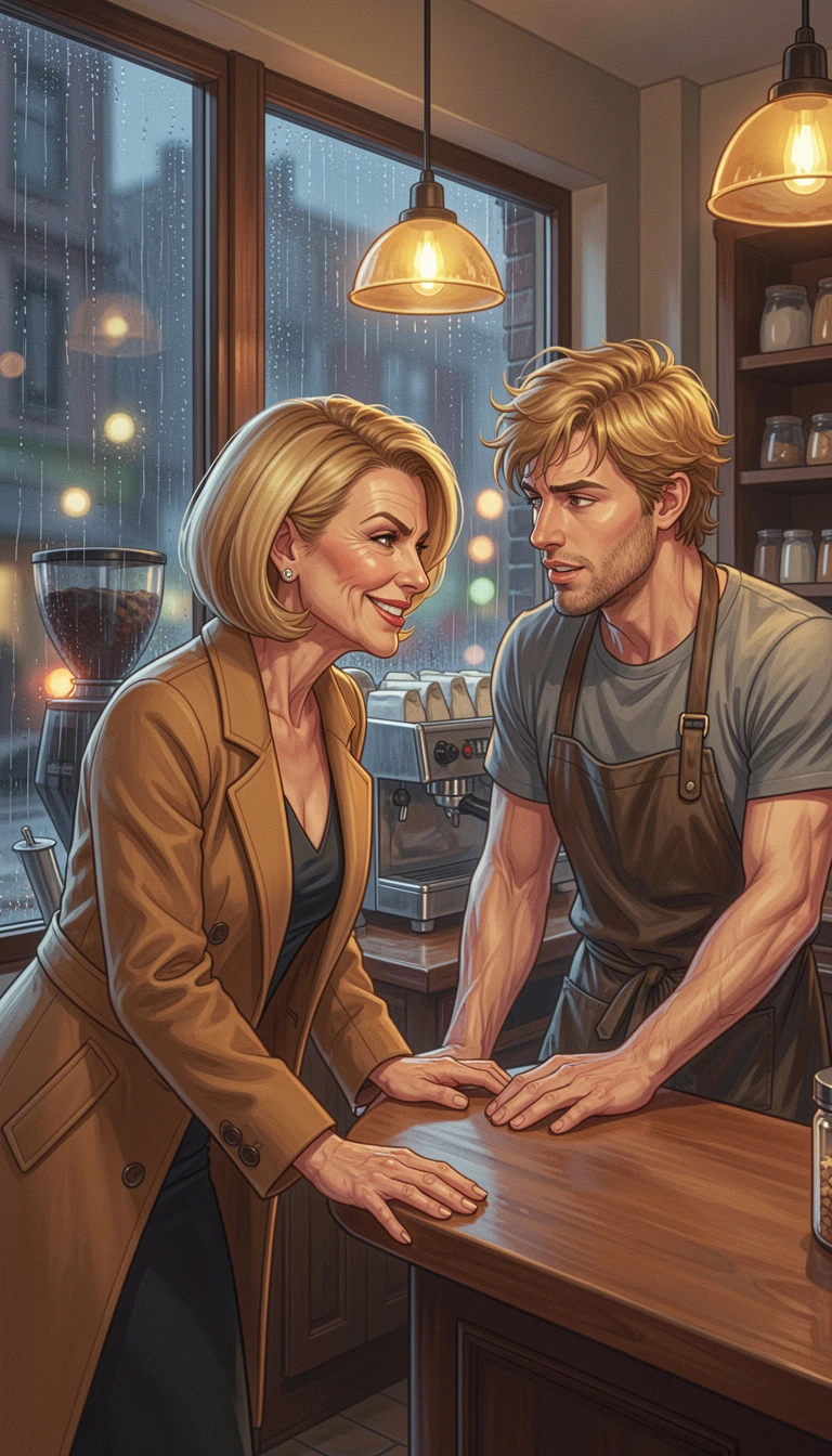 Women of power cover