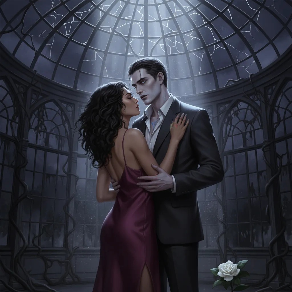 Blood and Sunlight cover