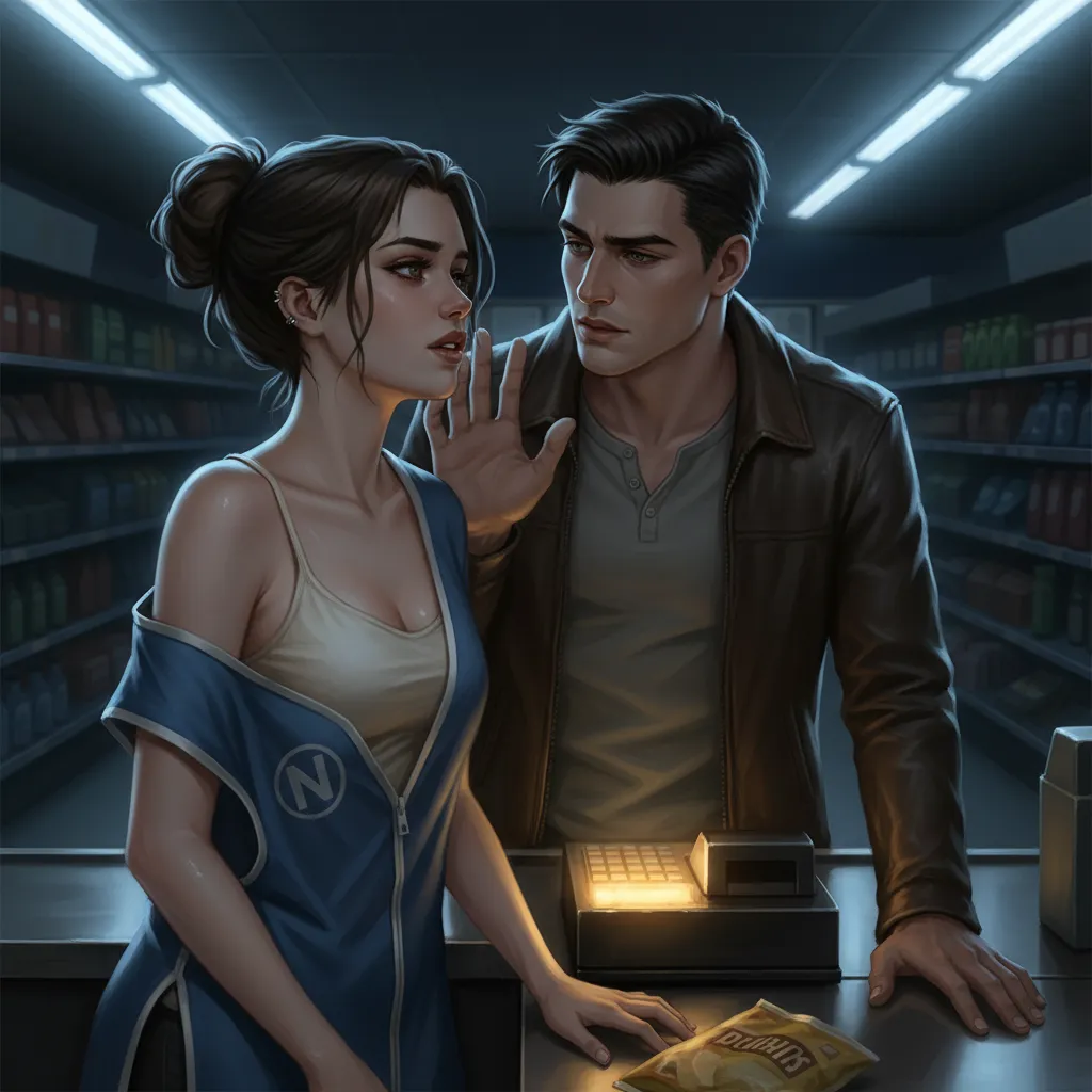 Midnight Inventory