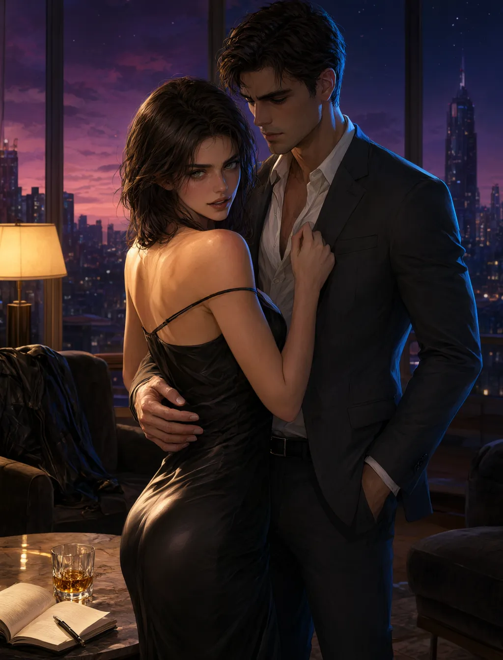 The Price of Truth cover