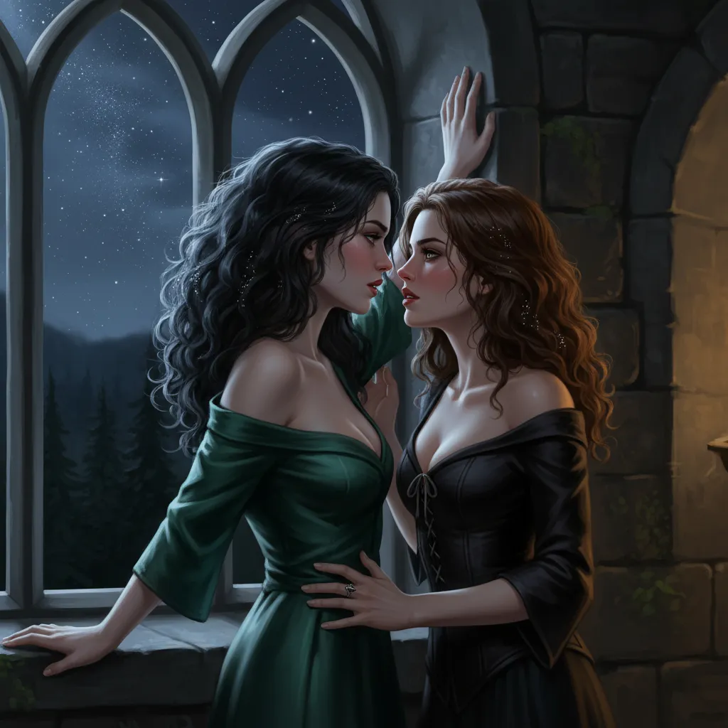 The Peverell Gambit cover
