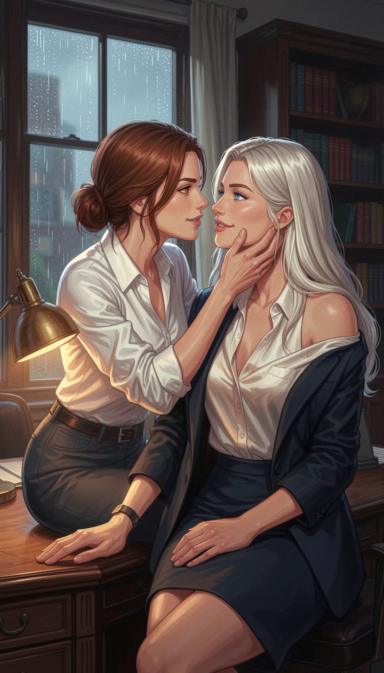 Sharp Mind cover