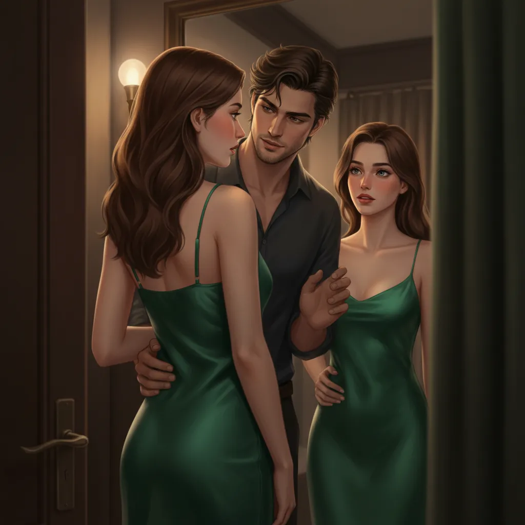 The Fitting cover