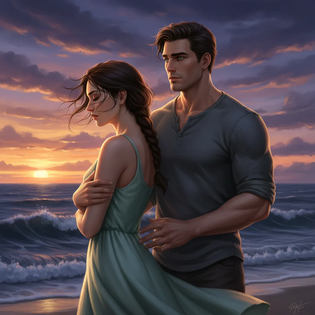 The Salt Wind cover