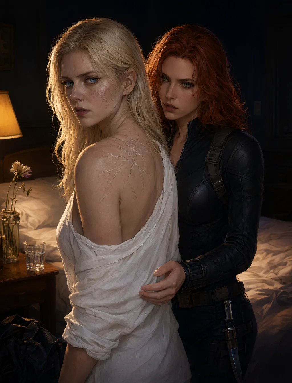Bones Remember cover